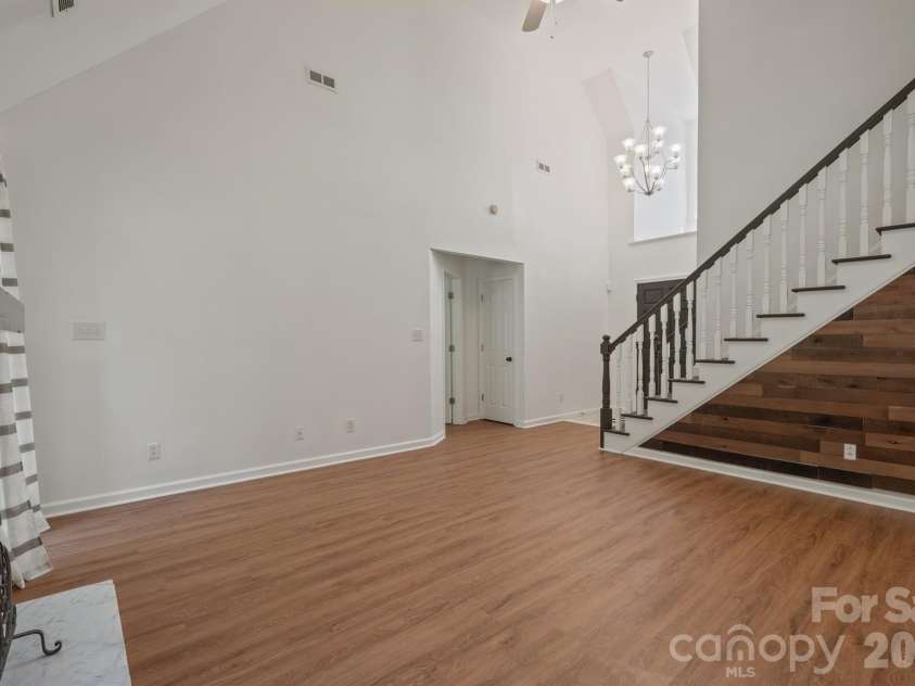 3618 Easthampton Drive, Gastonia, NC 28056.  MLS# CAR4418108, YatesRealty ID 46785. 