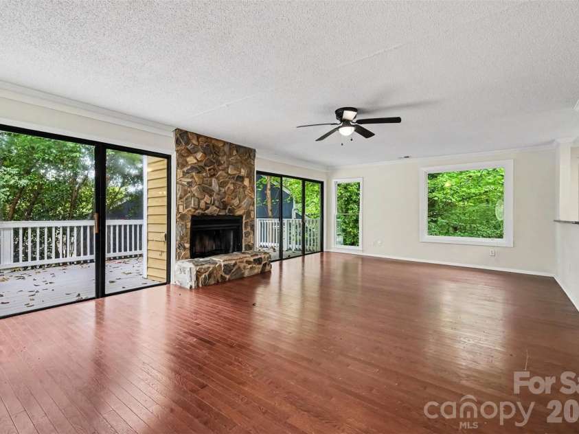 4066 Triton Drive, Tega Cay, SC 29708.  MLS# CAR4418087, YatesRealty ID 46786. 