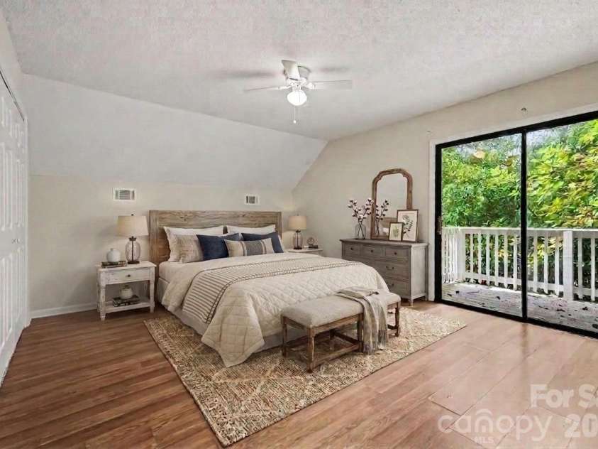4066 Triton Drive, Tega Cay, SC 29708.  MLS# CAR4418087, YatesRealty ID 46786. Virtually staged