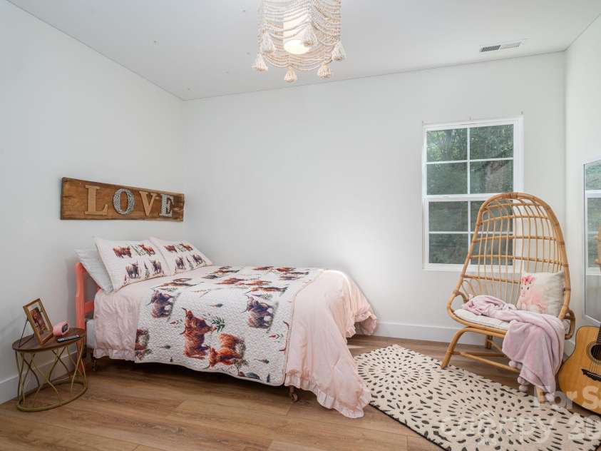 340 Whippoorwill Lane, Mount Holly, NC 28120.  MLS# CAR4417978, YatesRealty ID 46788. Bedroom 2