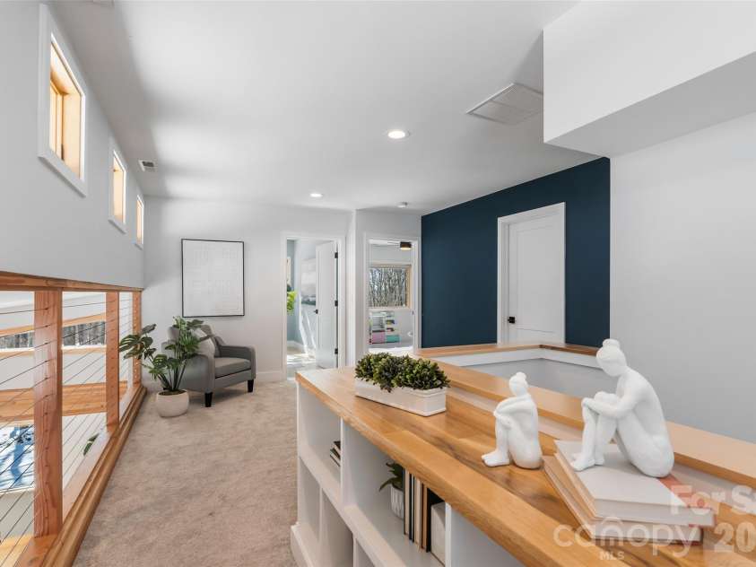 584 Springbrook Lane, Brevard, NC 28712.  MLS# CAR4336110, YatesRealty ID 4679. 