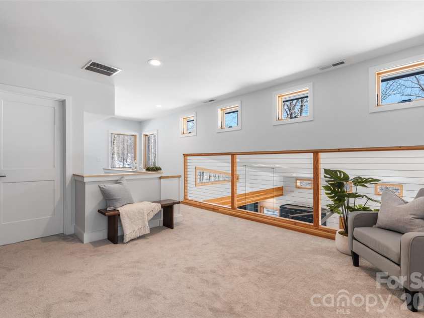 584 Springbrook Lane, Brevard, NC 28712.  MLS# CAR4336110, YatesRealty ID 4679. 