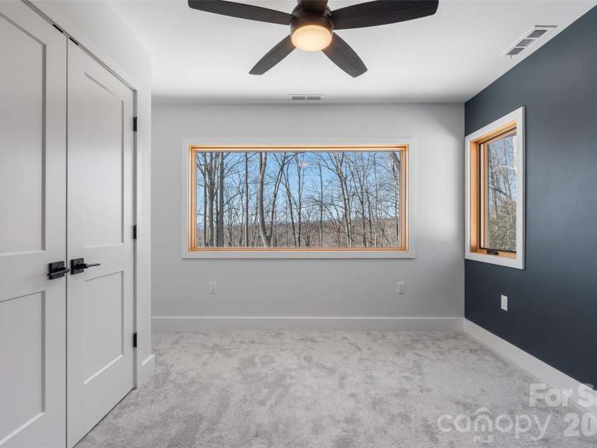 584 Springbrook Lane, Brevard, NC 28712.  MLS# CAR4336110, YatesRealty ID 4679. 