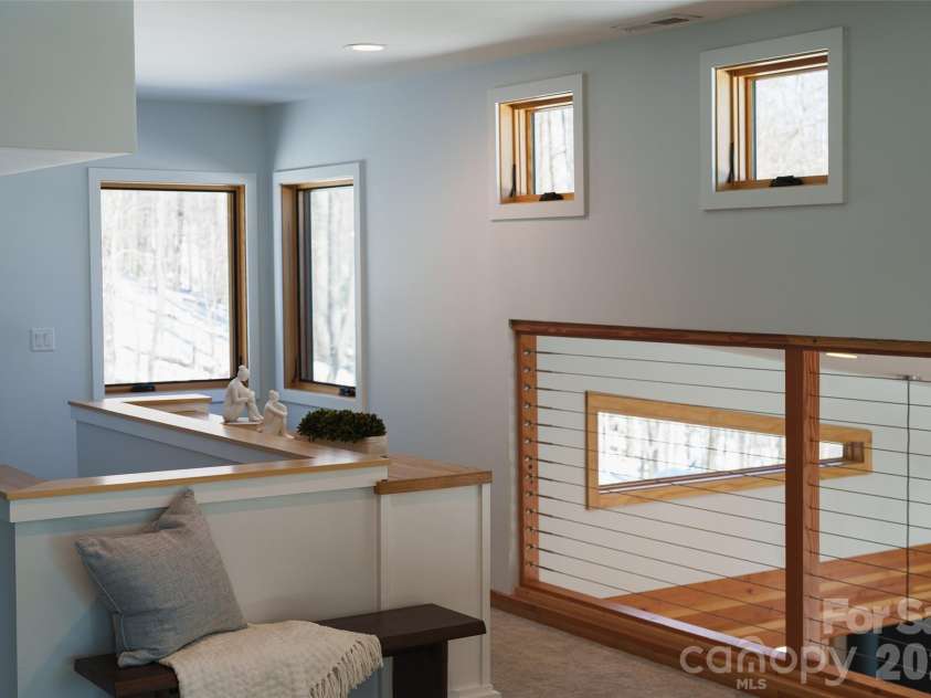 584 Springbrook Lane, Brevard, NC 28712.  MLS# CAR4336110, YatesRealty ID 4679. 