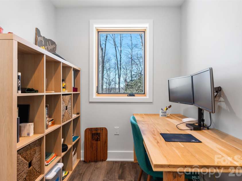 584 Springbrook Lane, Brevard, NC 28712.  MLS# CAR4336110, YatesRealty ID 4679. 