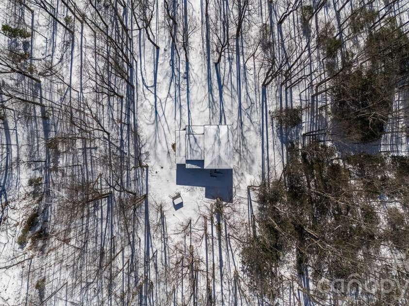 584 Springbrook Lane, Brevard, NC 28712.  MLS# CAR4336110, YatesRealty ID 4679. 