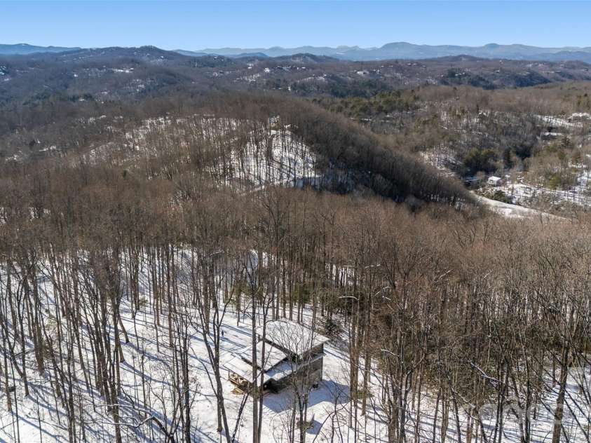 584 Springbrook Lane, Brevard, NC 28712.  MLS# CAR4336110, YatesRealty ID 4679. 