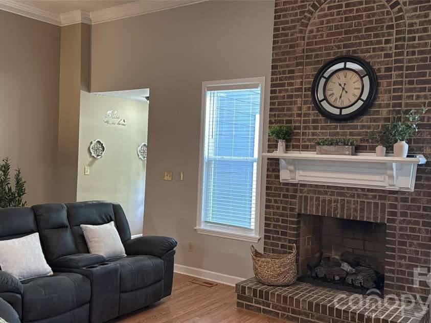 106 Webbed Foot Road, Mooresville, NC 28117.  MLS# CAR4416003, YatesRealty ID 46790. 