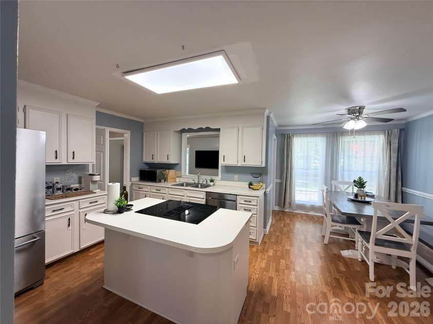 106 Webbed Foot Road, Mooresville, NC 28117.  MLS# CAR4416003, YatesRealty ID 46790. 
