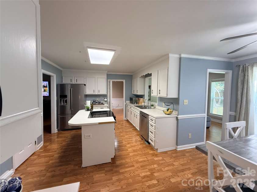 106 Webbed Foot Road, Mooresville, NC 28117.  MLS# CAR4416003, YatesRealty ID 46790. 
