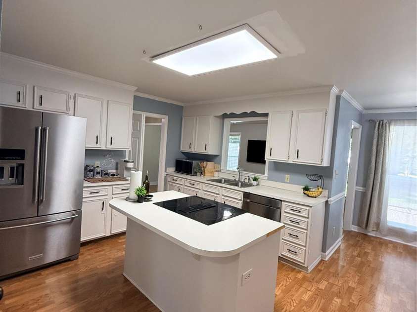 106 Webbed Foot Road, Mooresville, NC 28117.  MLS# CAR4416003, YatesRealty ID 46790. 