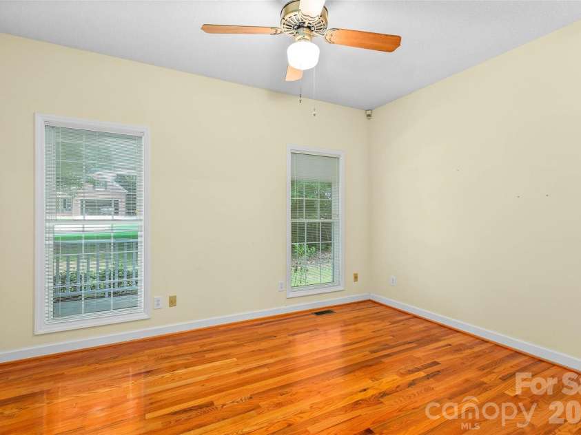 6756 Hawks Nest Lane, Stanley, NC 28164.  MLS# CAR4416084, YatesRealty ID 46791. Bedroom 2
