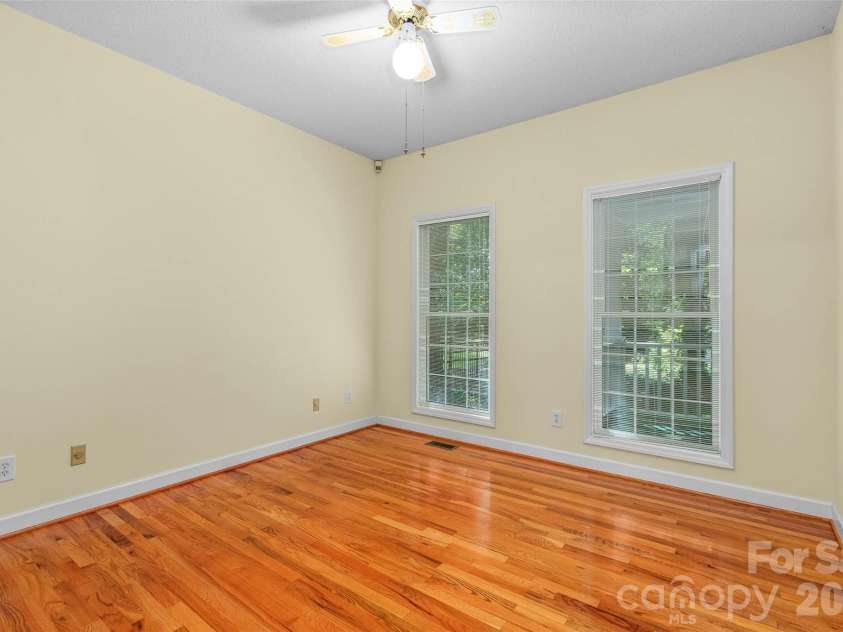 6756 Hawks Nest Lane, Stanley, NC 28164.  MLS# CAR4416084, YatesRealty ID 46791. Bedroom 3