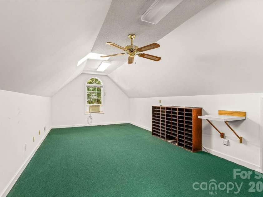 6756 Hawks Nest Lane, Stanley, NC 28164.  MLS# CAR4416084, YatesRealty ID 46791. Finished bonus over garage