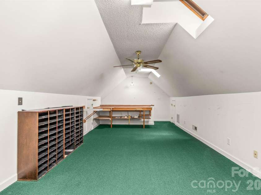 6756 Hawks Nest Lane, Stanley, NC 28164.  MLS# CAR4416084, YatesRealty ID 46791. Finished bonus over garage