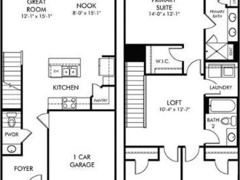 418 Markridge Loop, Fort Mill, SC 29708.  MLS# CAR4416962, YatesRealty ID 46793. 
