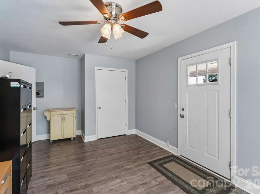 5507 State Line Road, Marshville, NC 28103.  MLS# CAR4414887, YatesRealty ID 46795. 