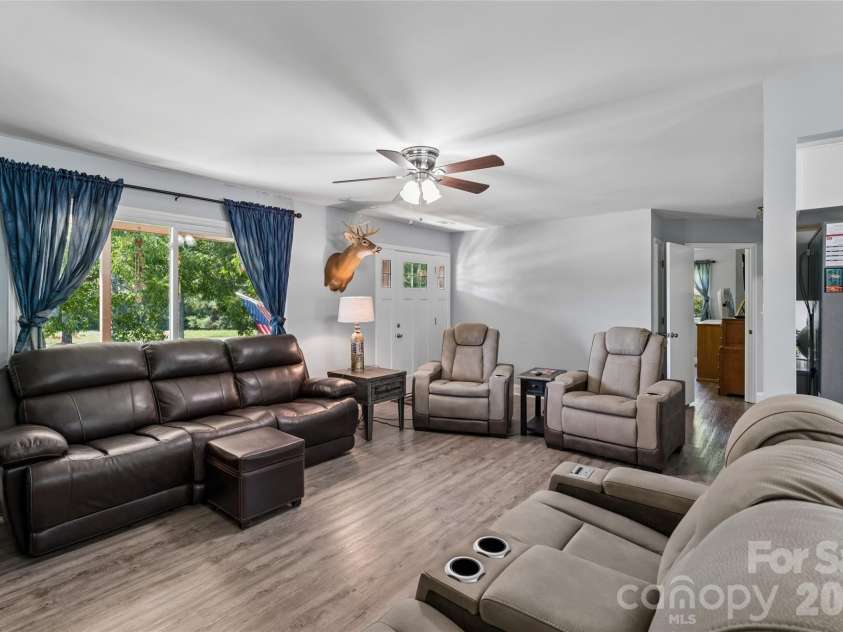 5507 State Line Road, Marshville, NC 28103.  MLS# CAR4414887, YatesRealty ID 46795. 