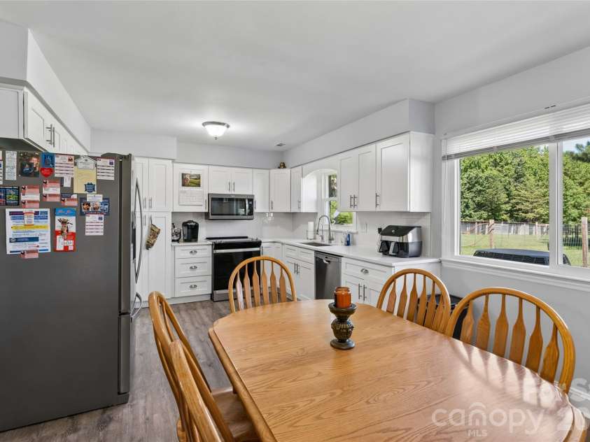 5507 State Line Road, Marshville, NC 28103.  MLS# CAR4414887, YatesRealty ID 46795. 