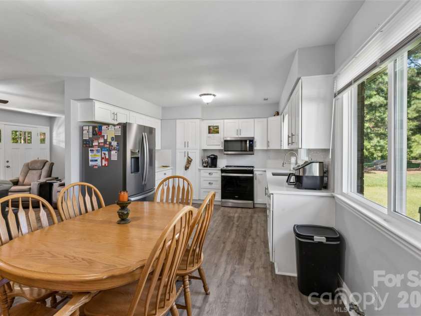 5507 State Line Road, Marshville, NC 28103.  MLS# CAR4414887, YatesRealty ID 46795. 