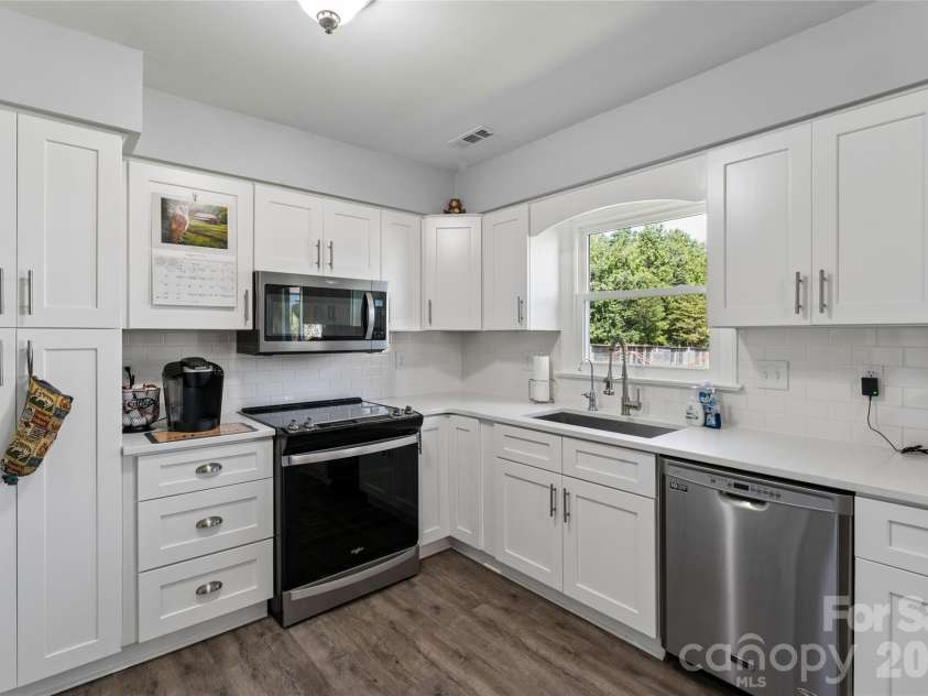 5507 State Line Road, Marshville, NC 28103.  MLS# CAR4414887, YatesRealty ID 46795. 