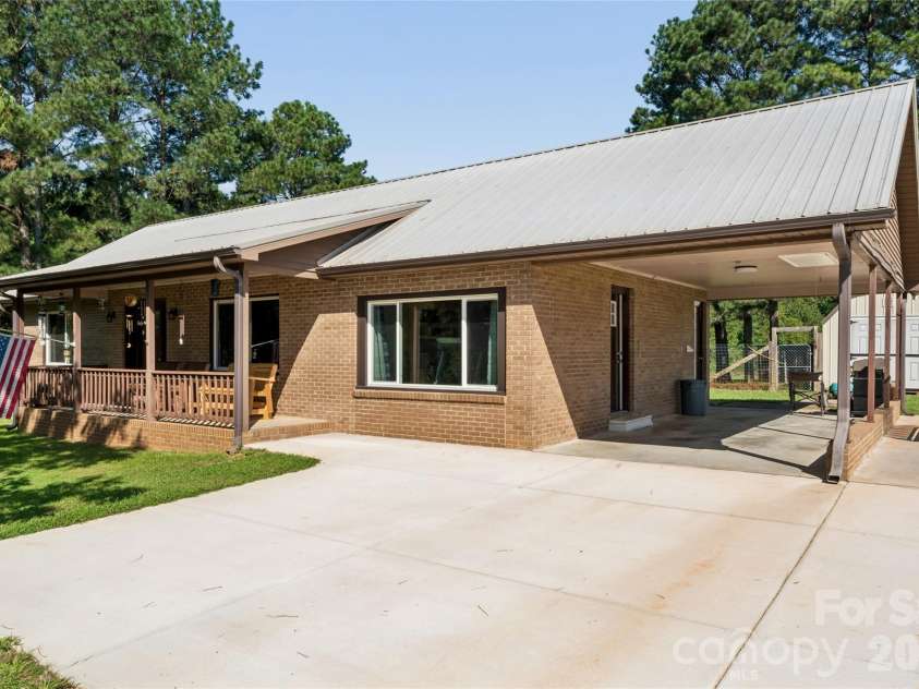 5507 State Line Road, Marshville, NC 28103.  MLS# CAR4414887, YatesRealty ID 46795. 