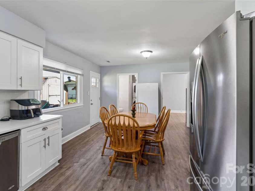 5507 State Line Road, Marshville, NC 28103.  MLS# CAR4414887, YatesRealty ID 46795. 