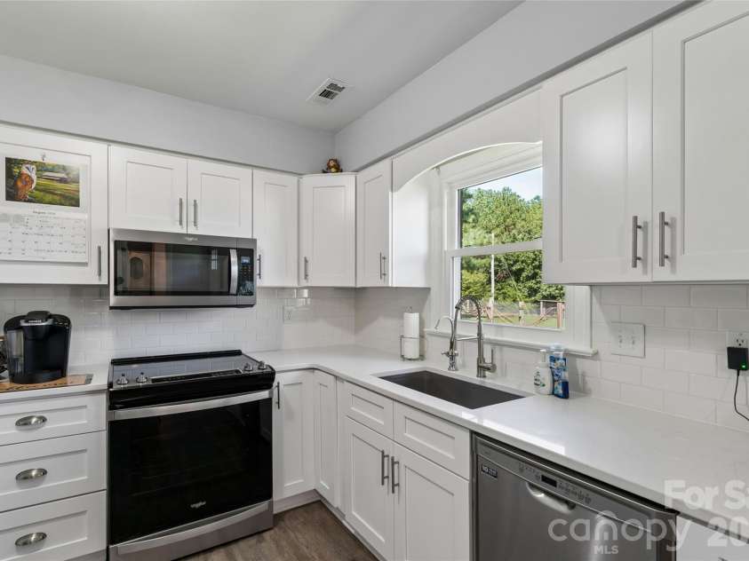 5507 State Line Road, Marshville, NC 28103.  MLS# CAR4414887, YatesRealty ID 46795. 