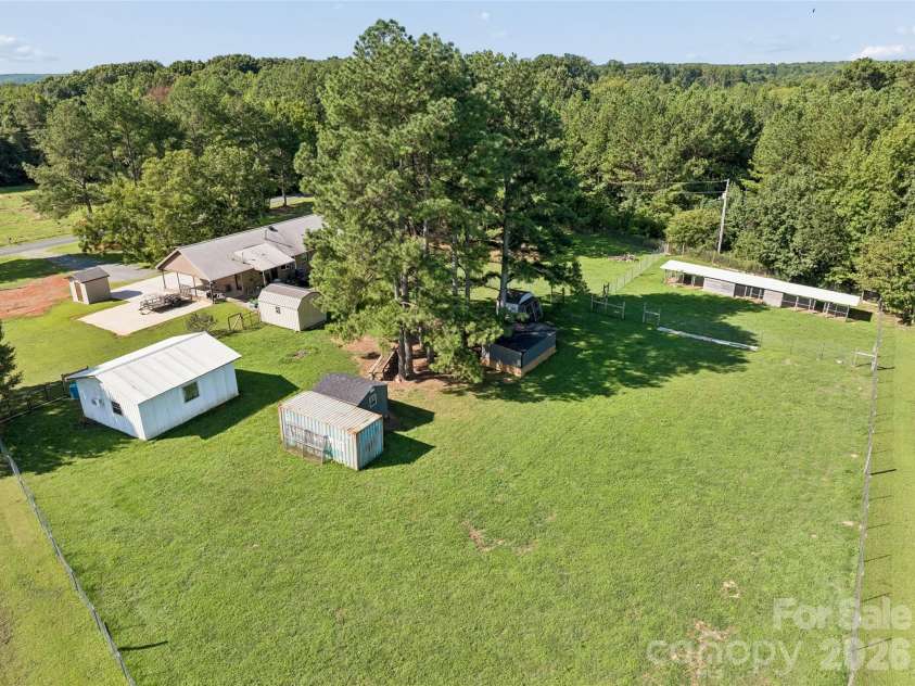 5507 State Line Road, Marshville, NC 28103.  MLS# CAR4414887, YatesRealty ID 46795. 