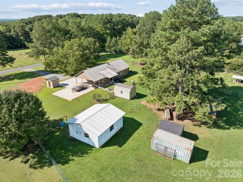 5507 State Line Road, Marshville, NC 28103.  MLS# CAR4414887, YatesRealty ID 46795. 