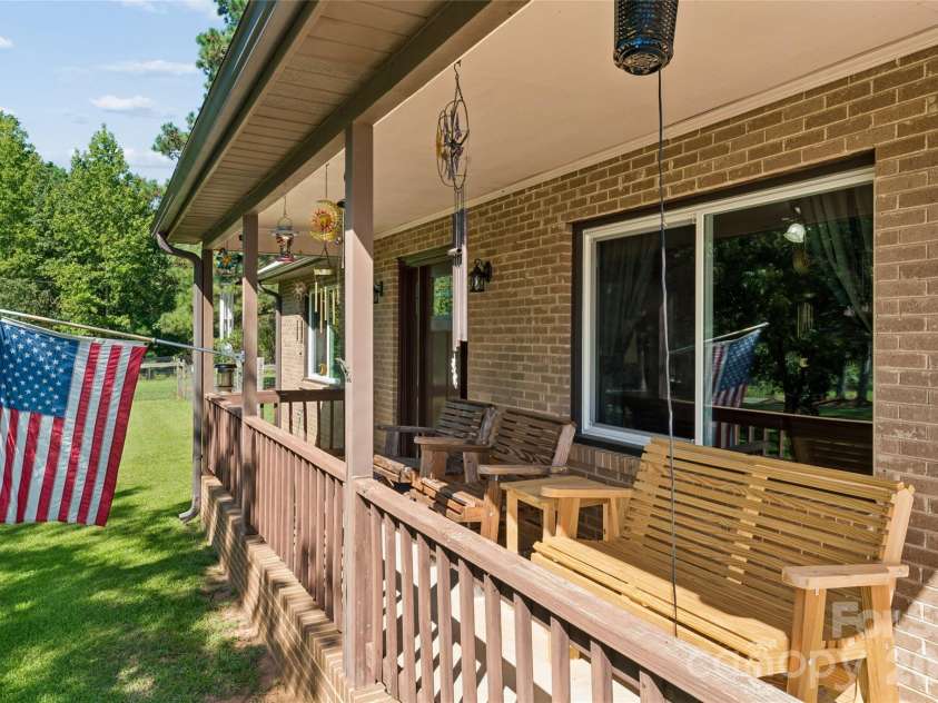 5507 State Line Road, Marshville, NC 28103.  MLS# CAR4414887, YatesRealty ID 46795. 