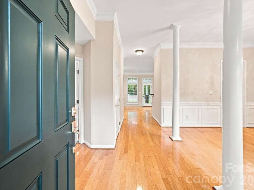 188 Gabriel Drive, Mooresville, NC 28115.  MLS# CAR4416137, YatesRealty ID 46796. 