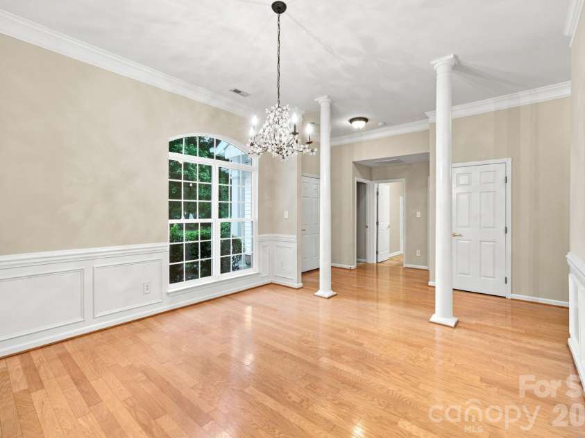 188 Gabriel Drive, Mooresville, NC 28115.  MLS# CAR4416137, YatesRealty ID 46796. 