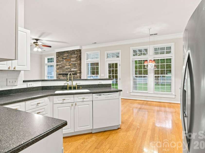 188 Gabriel Drive, Mooresville, NC 28115.  MLS# CAR4416137, YatesRealty ID 46796. 