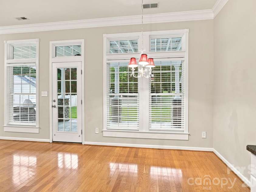 188 Gabriel Drive, Mooresville, NC 28115.  MLS# CAR4416137, YatesRealty ID 46796. 
