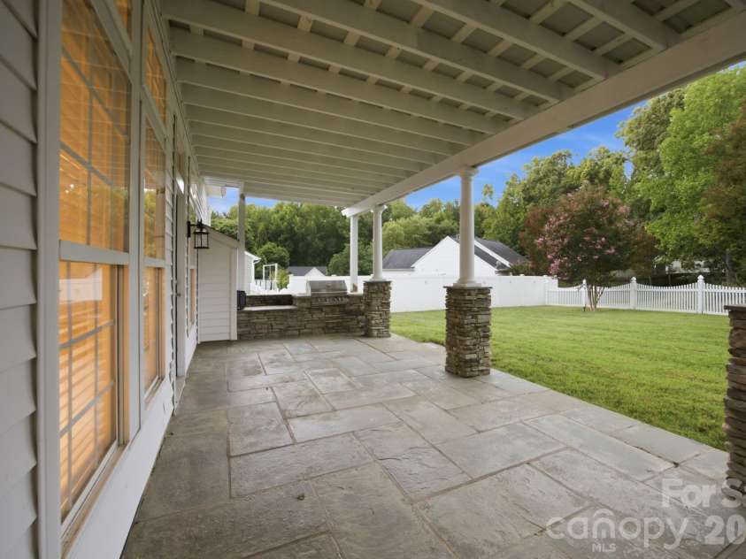 188 Gabriel Drive, Mooresville, NC 28115.  MLS# CAR4416137, YatesRealty ID 46796. 