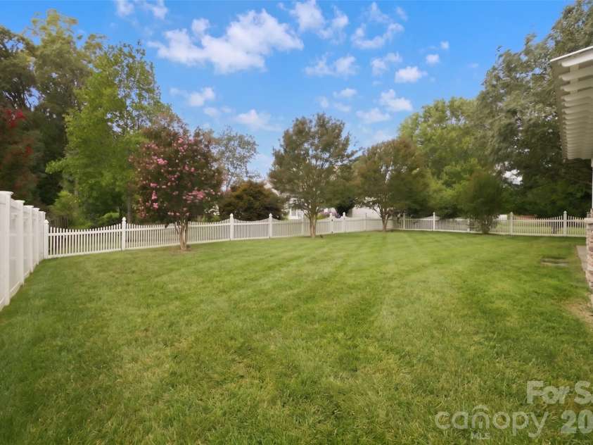 188 Gabriel Drive, Mooresville, NC 28115.  MLS# CAR4416137, YatesRealty ID 46796. 