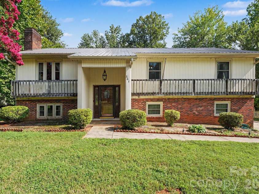 361 River Road, Advance, NC 27006.  MLS# CAR4418349, YatesRealty ID 46797. 