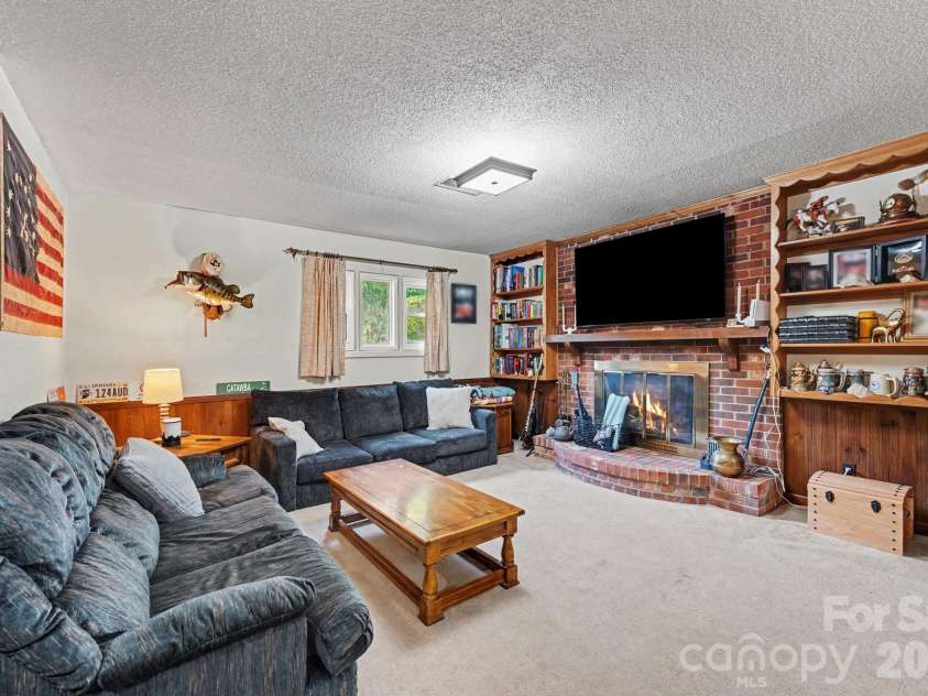 361 River Road, Advance, NC 27006.  MLS# CAR4418349, YatesRealty ID 46797. 