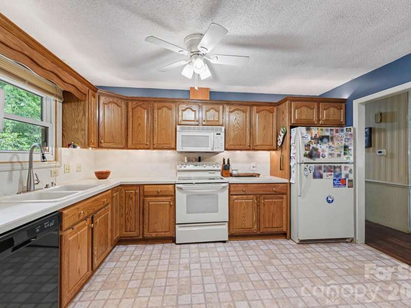 361 River Road, Advance, NC 27006.  MLS# CAR4418349, YatesRealty ID 46797. 