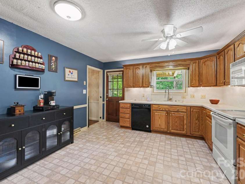 361 River Road, Advance, NC 27006.  MLS# CAR4418349, YatesRealty ID 46797. 