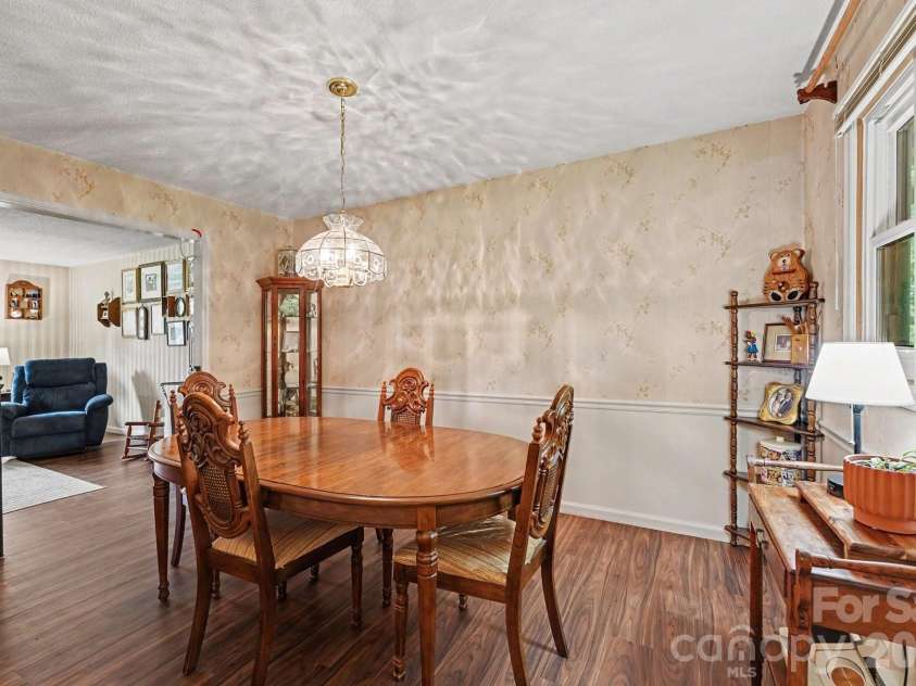 361 River Road, Advance, NC 27006.  MLS# CAR4418349, YatesRealty ID 46797. 