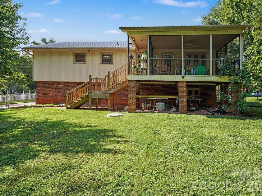 361 River Road, Advance, NC 27006.  MLS# CAR4418349, YatesRealty ID 46797. 