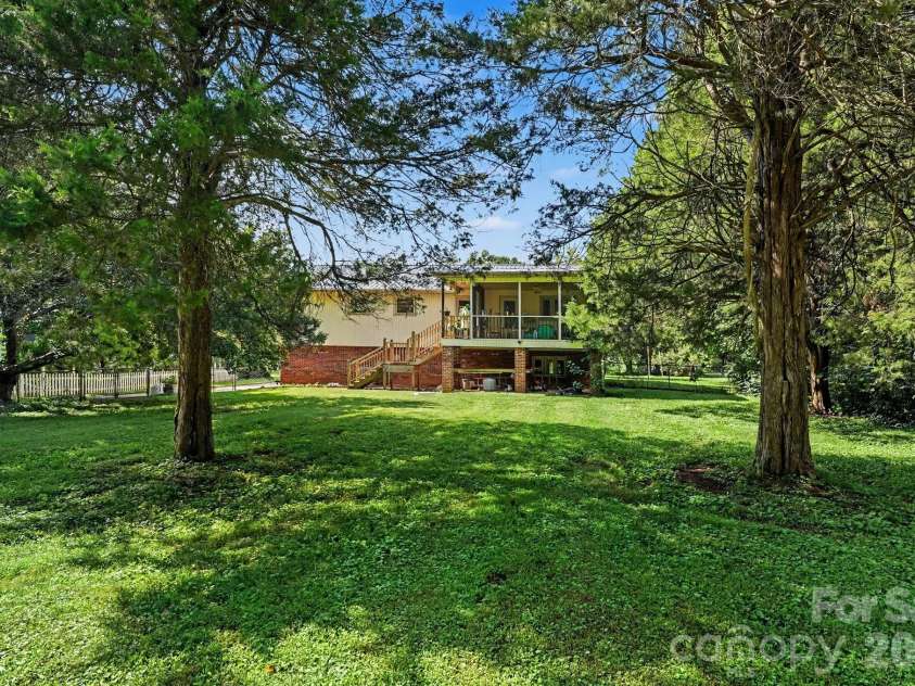 361 River Road, Advance, NC 27006.  MLS# CAR4418349, YatesRealty ID 46797. 