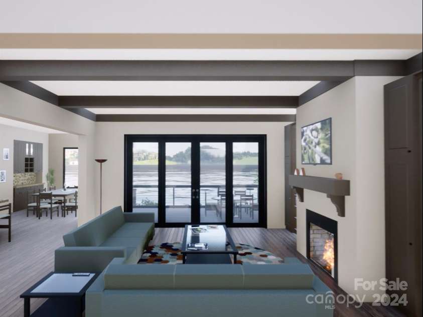 1007 Kingbird Lane, Clover, SC 29710.  MLS# CAR4192224, YatesRealty ID 468. 