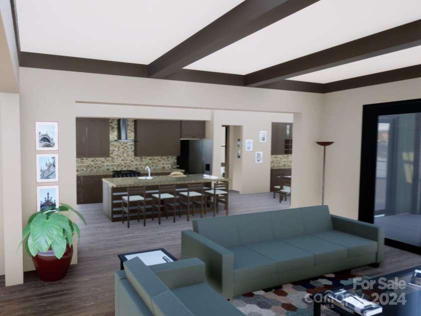 1007 Kingbird Lane, Clover, SC 29710.  MLS# CAR4192224, YatesRealty ID 468. 