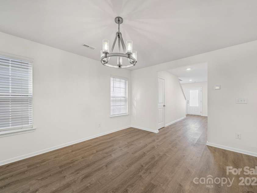 3120 Green Apple Drive, Dallas, NC 28034.  MLS# CAR4314544, YatesRealty ID 468. 