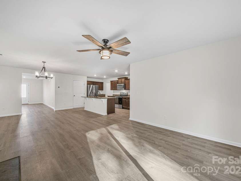 3120 Green Apple Drive, Dallas, NC 28034.  MLS# CAR4314544, YatesRealty ID 468. 