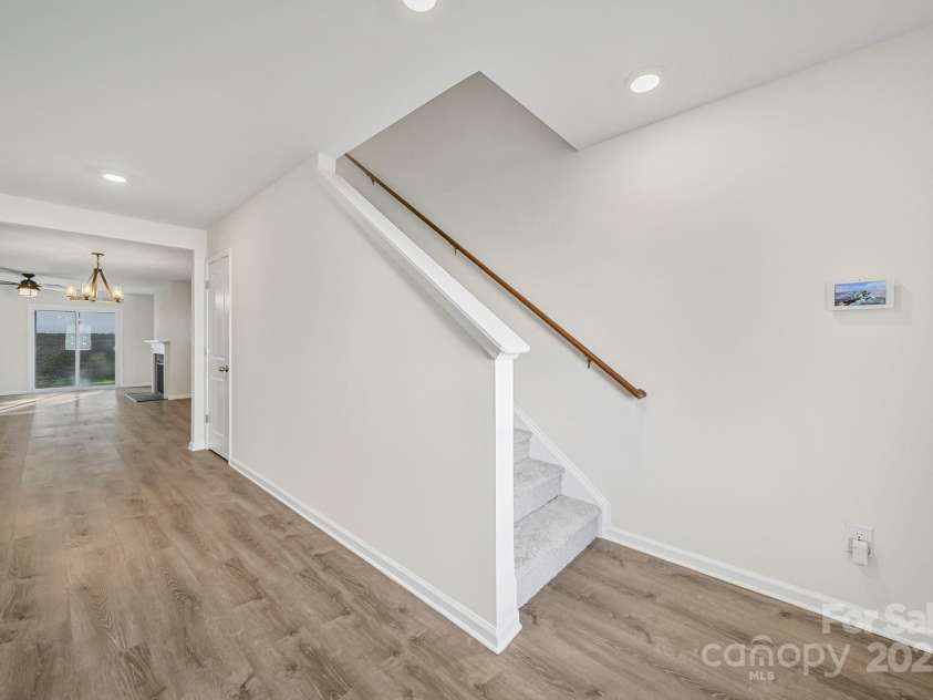 3120 Green Apple Drive, Dallas, NC 28034.  MLS# CAR4314544, YatesRealty ID 468. 