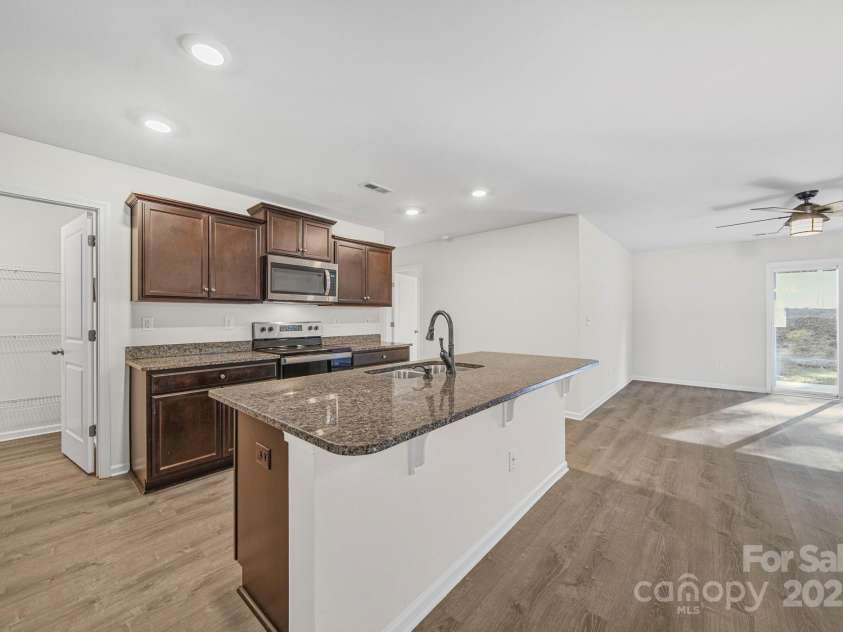 3120 Green Apple Drive, Dallas, NC 28034.  MLS# CAR4314544, YatesRealty ID 468. 